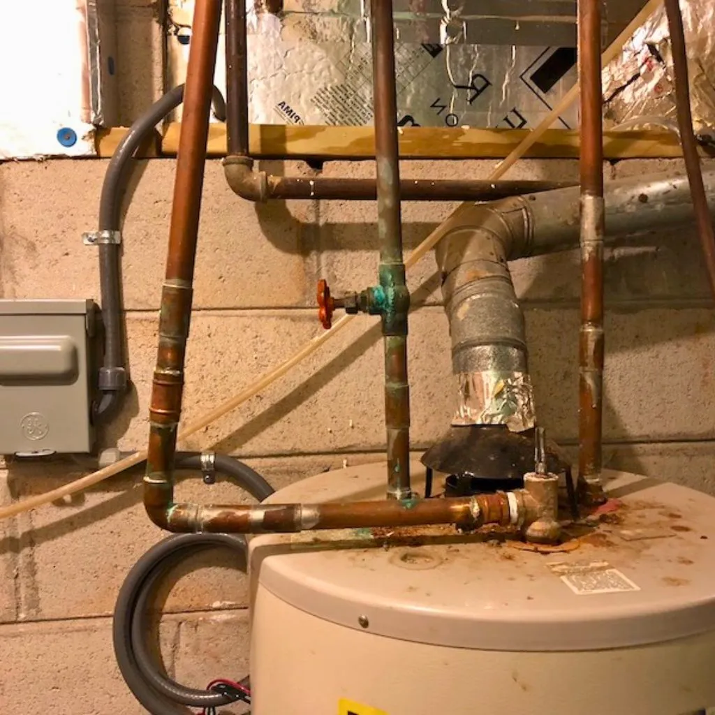 Water Heater Repair in Bellevue, KY